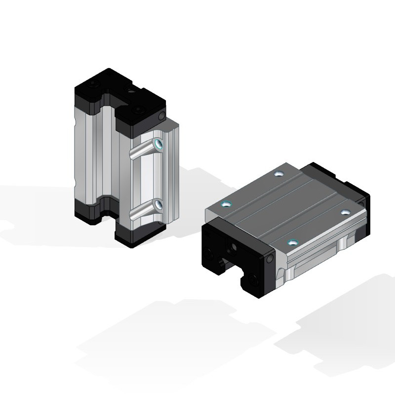 patin à billes - SBI 30 FLL K1