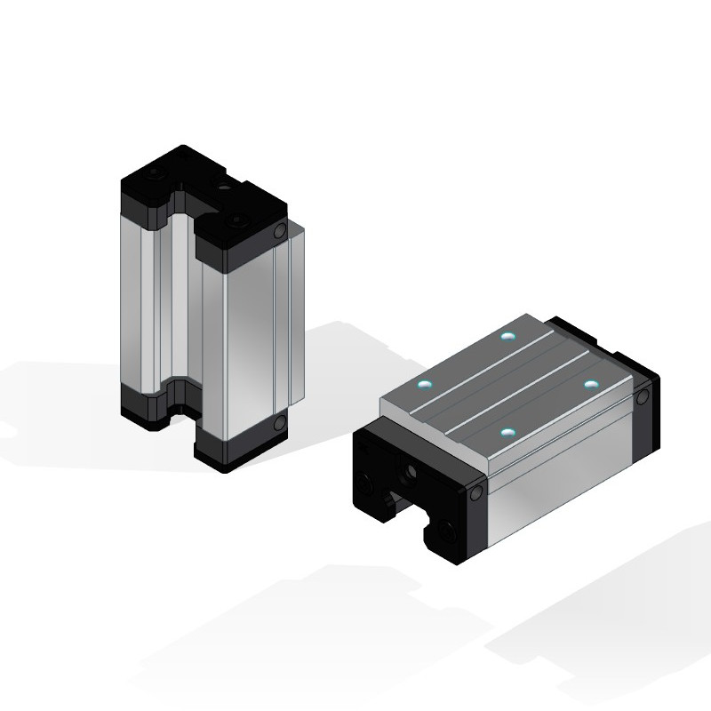 patin à billes - SBI 55 SLL K1