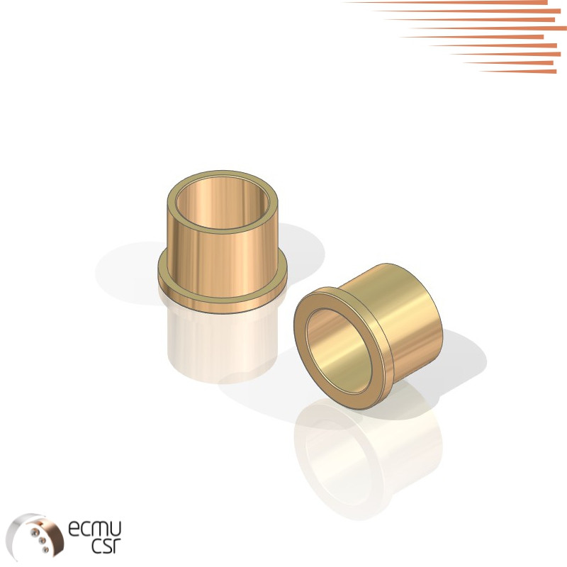 bague bronze MBC22-28-40