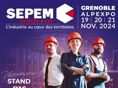 SEPEM GRENOBLE 